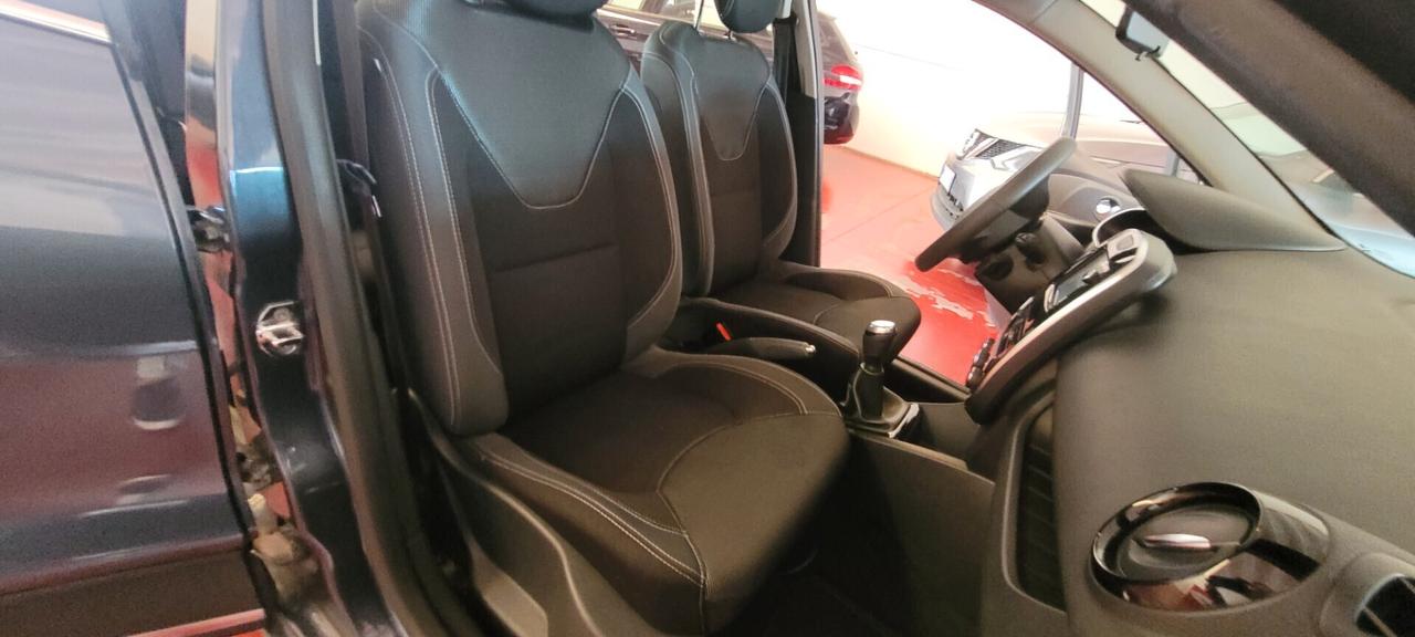 Renault Clio TCe 90 CV 5 porte Business