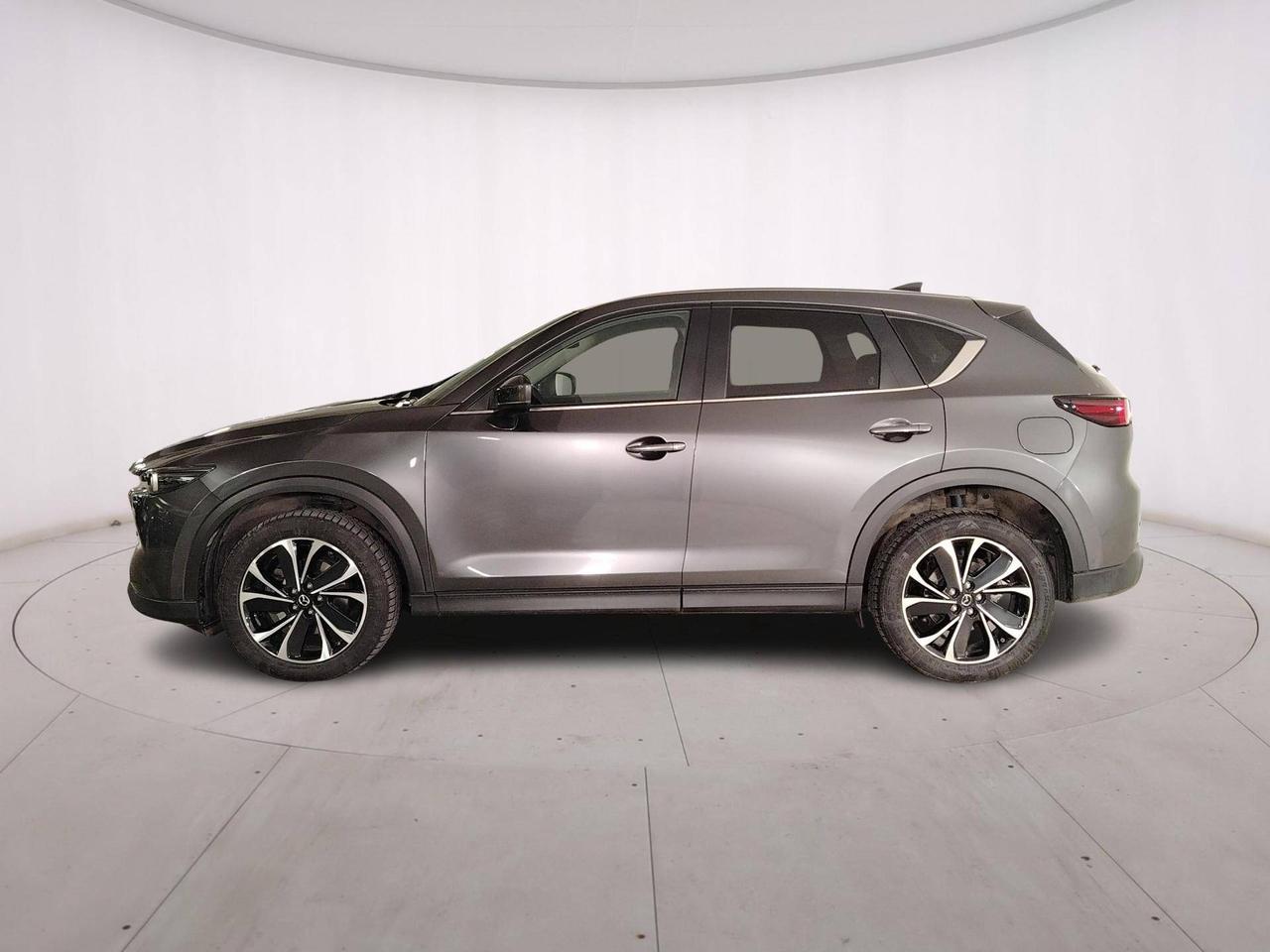 Mazda CX-5 2.2 Business 2wd 150cv