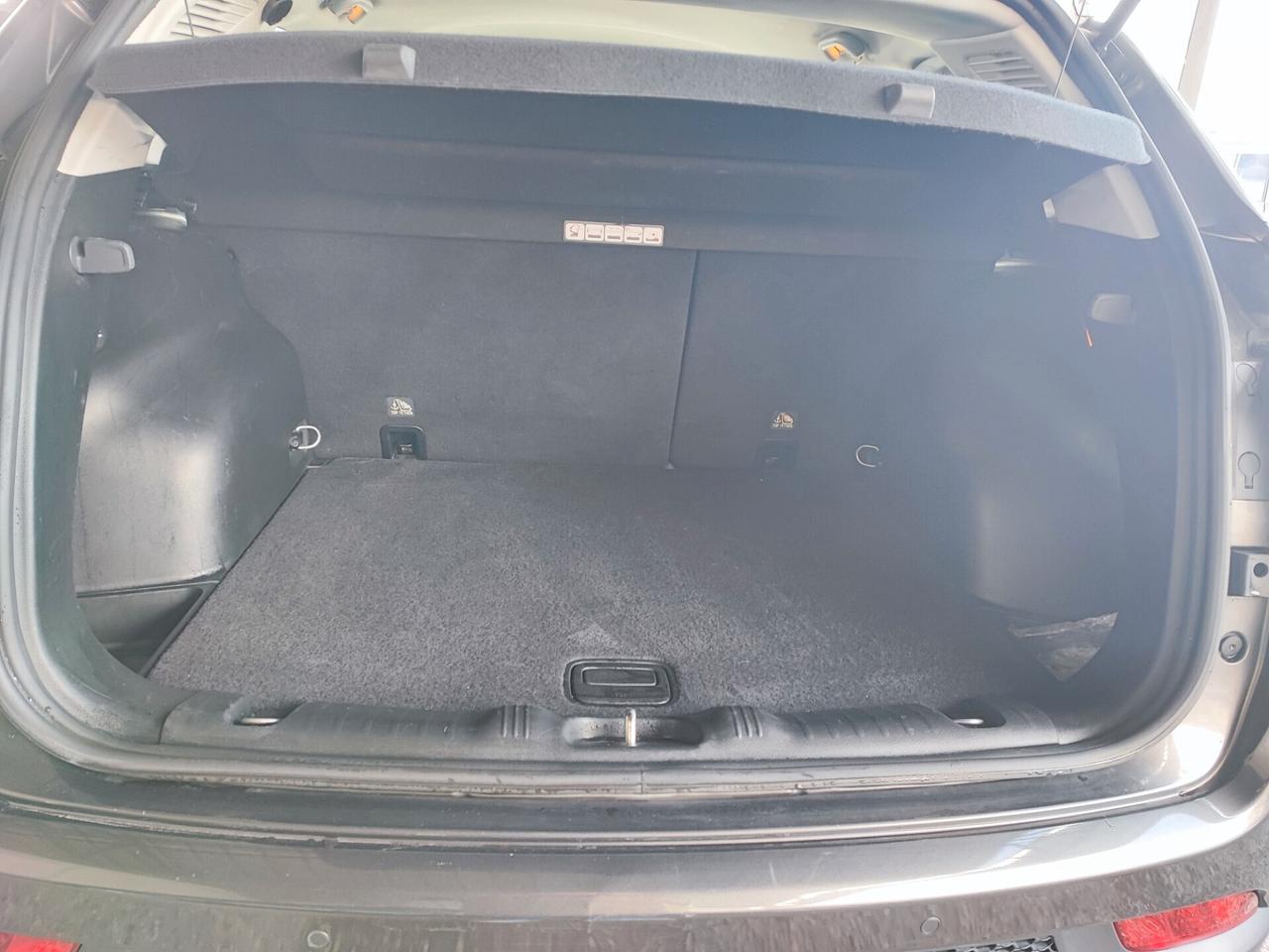 Jeep Compass 1.4 MultiAir 2WD Sport GPL