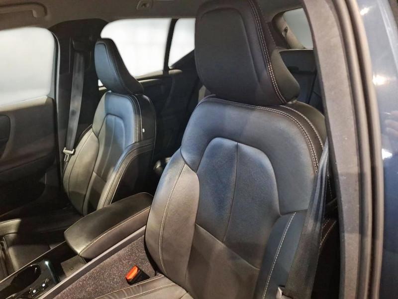 VOLVO XC40 T5 Plug-in Hybrid auto Recharge Inscription