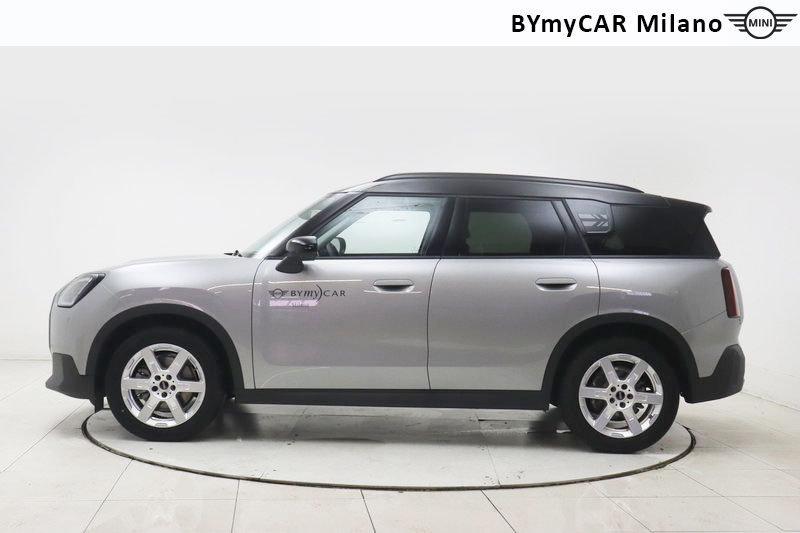 Mini Mini Countryman 1.5 48V C Classic Steptronic
