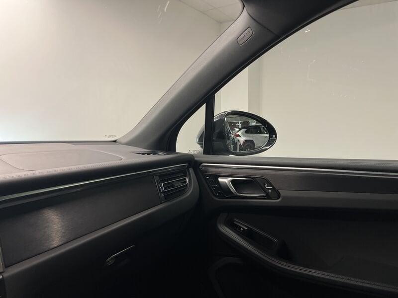 Porsche Macan MACAN 2.9 V6 GTS 380CV