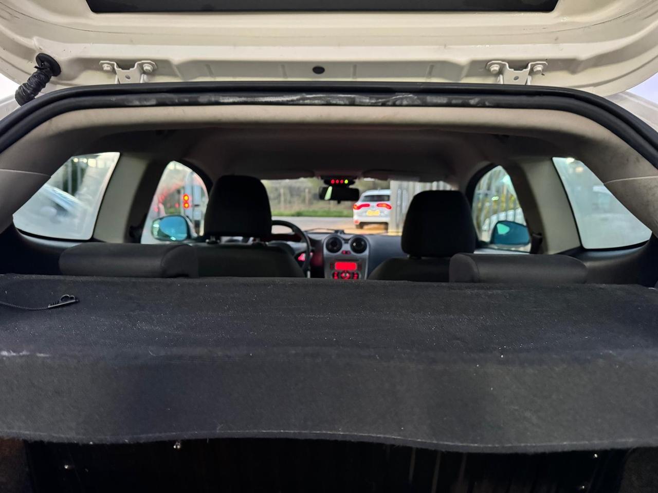 Alfa Romeo MiTo 1.4 105 CV M.air S&S Distinctive Sport Pack