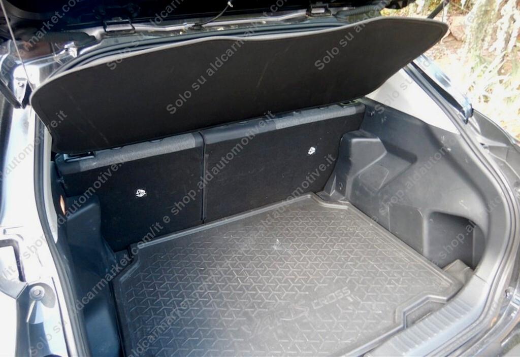 Toyota Yaris Cross 1.5 Hybrid 5p. E-CVT Business fwd 116cv FullLed PDC Cam UNIPRO IVA DEDUCIBILE