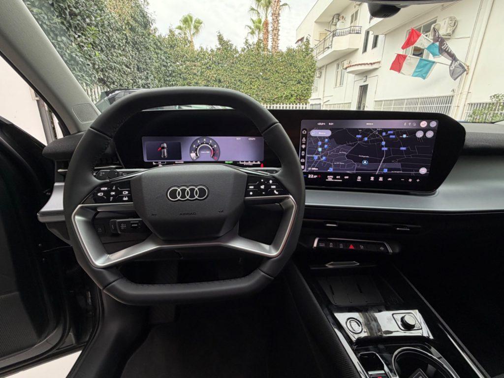 Audi Q3 SPB TFSI 150 kW S tronic quattro S Line edition