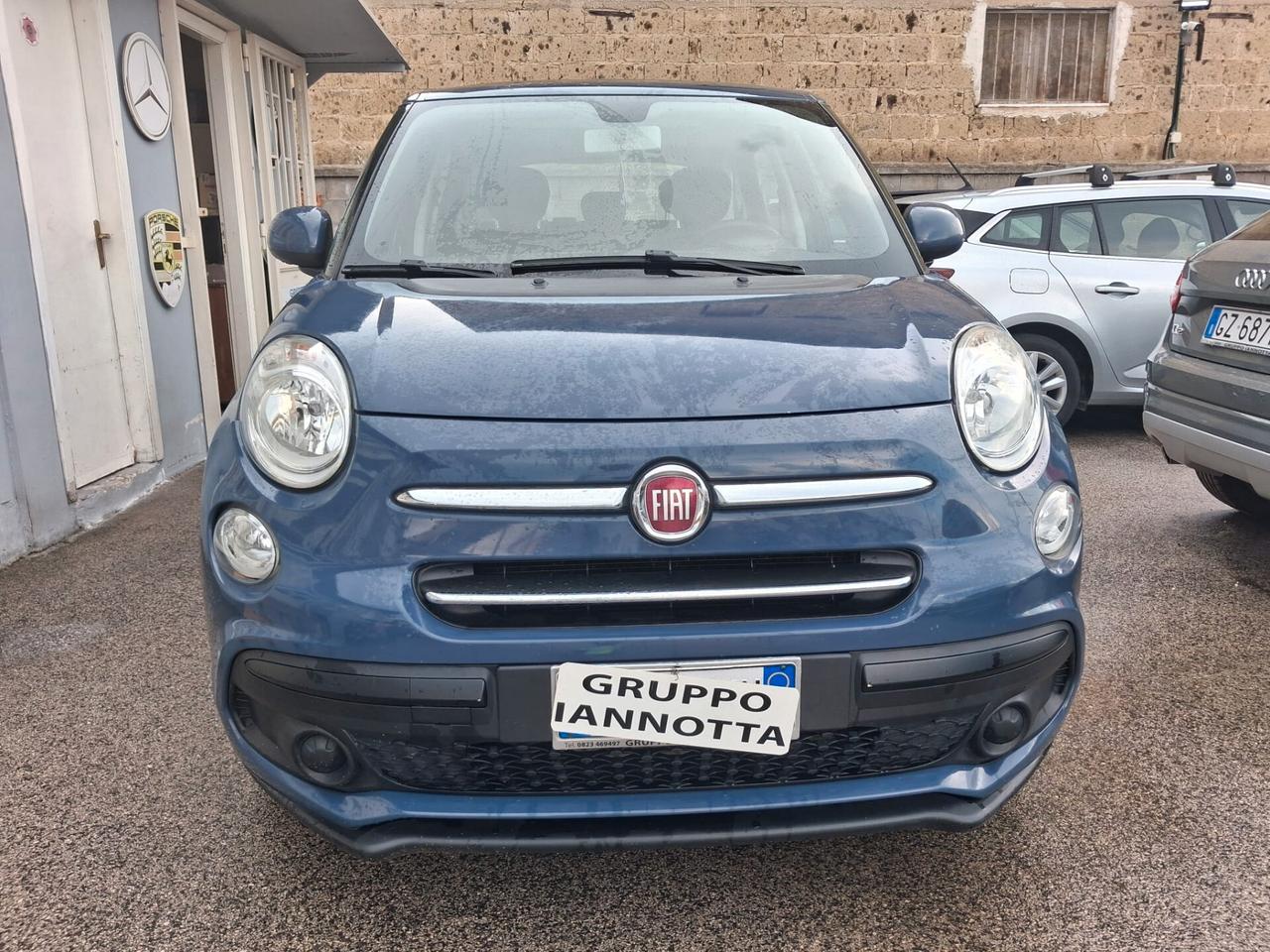 Fiat 500L 1.3 Multijet 95 CV Lounge
