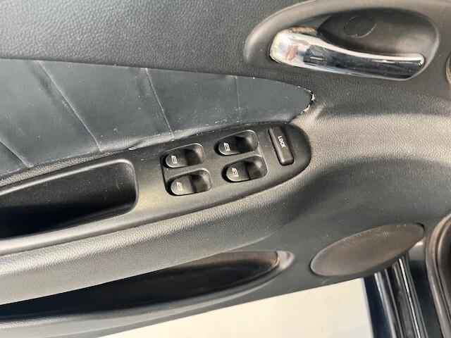 Alfa Romeo 156 1.6i 16V Twin Spark cat Progression