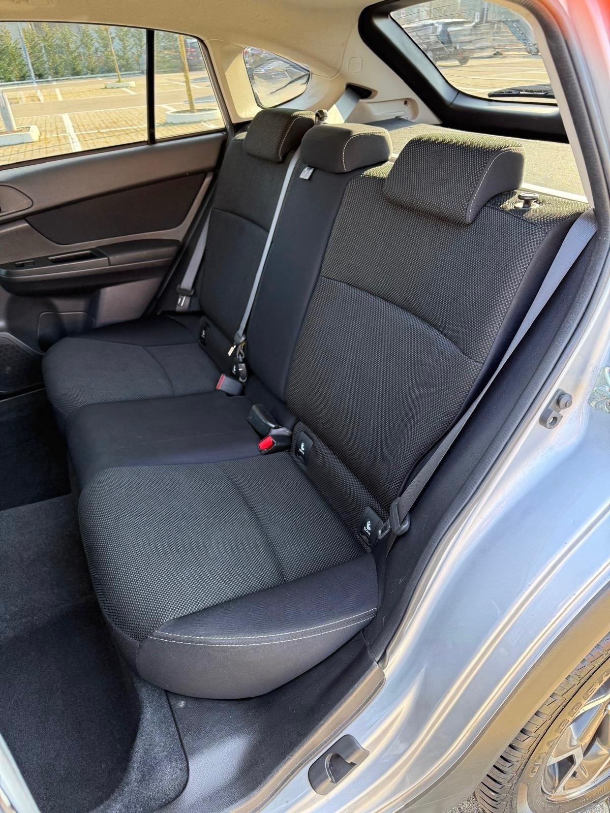Subaru XV 1.6i-S Bi-Fuel 114Cv*GPL*Ridotte*Cerchi