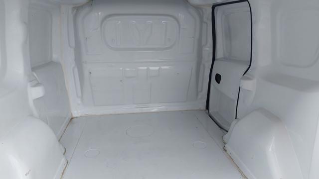 FIAT Doblo Doblò 1.3 MJT COIBENTATO Az. Italia 120.000 Km