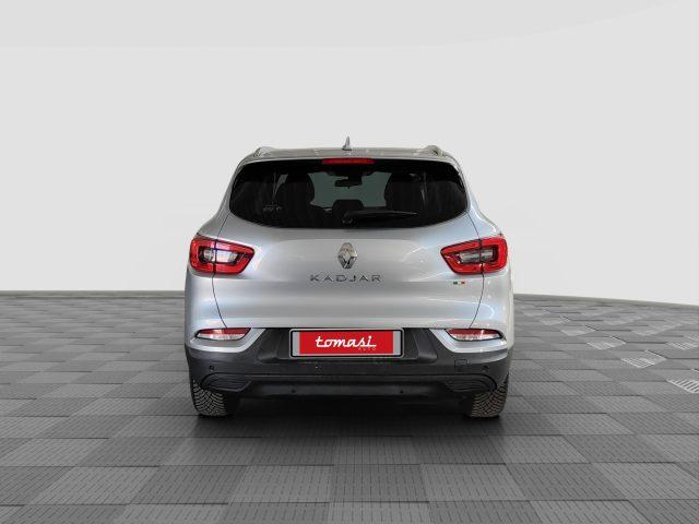 RENAULT Kadjar Kadjar Sport Edition2 Blue dCi 115 EDC