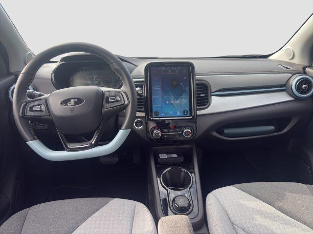 OTHERS-ANDERE OTHERS-ANDERE DR Automobiles DR1.0 dr 1.0 EV