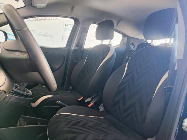 Lancia Ypsilon 1.2 Gold 69cv