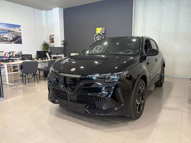 Alfa Romeo Junior 1.2 ibrida Speciale 136cv edct6