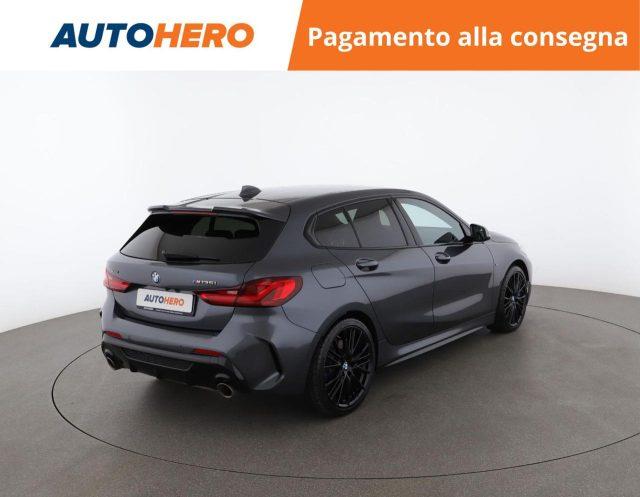 BMW M135 i xDrive
