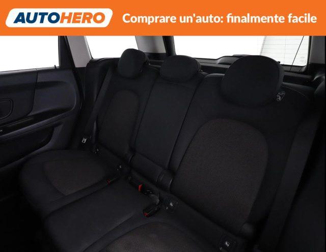 MINI Countryman 2.0 Cooper D Countryman