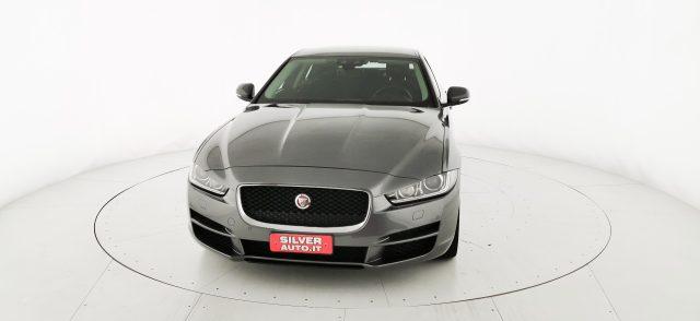 JAGUAR XE 2.0 D 180 CV AWD aut. Pure