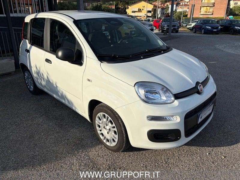 FIAT Pandina 1.0 FireFly 65cv S&S 6m Hybrid Icon