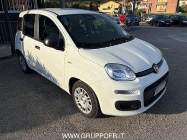 FIAT Pandina 1.0 FireFly 65cv S&S 6m Hybrid Icon