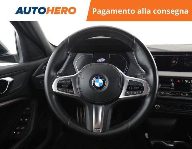 BMW 118 d 5p. Msport