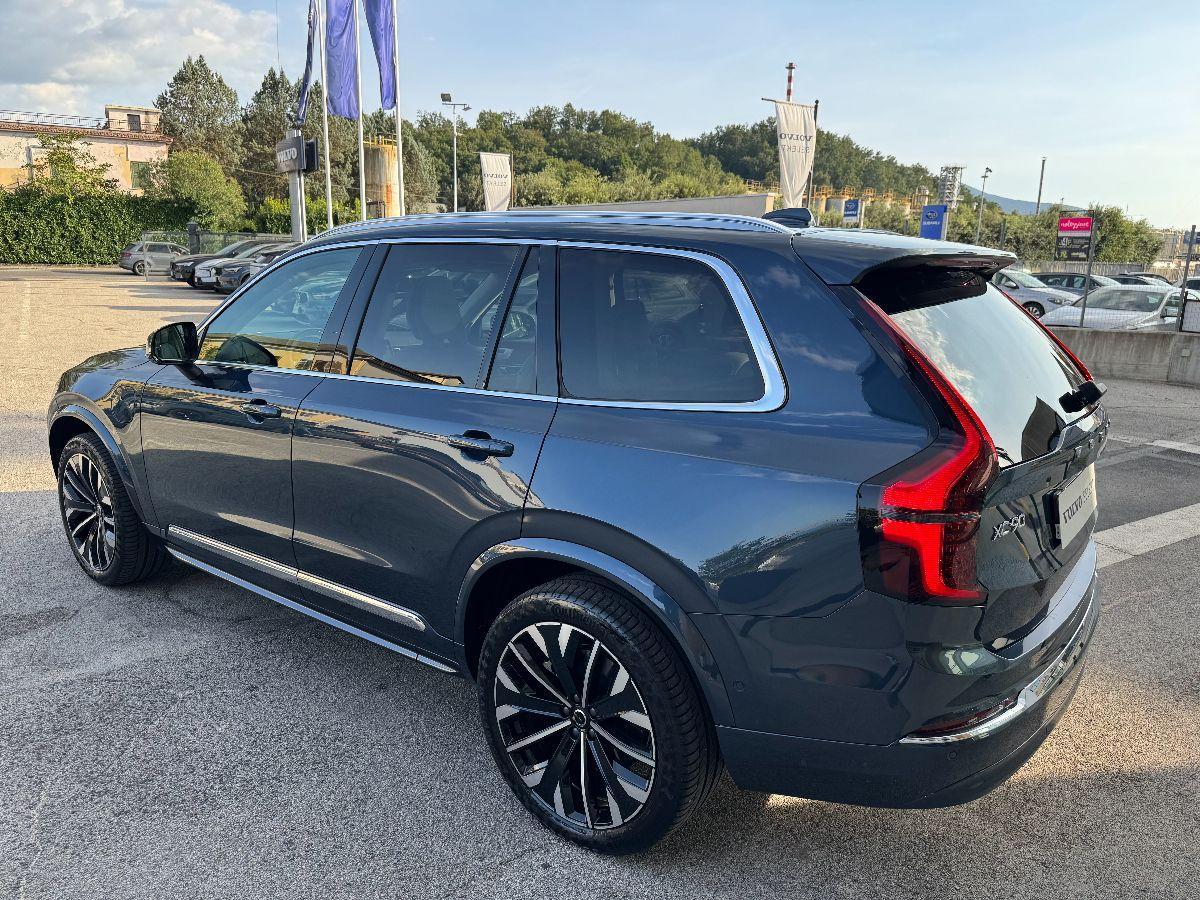XC90 II 2.0 t8 phev Ultra Bright awd 7p.