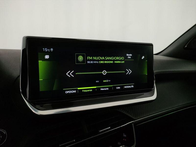 Peugeot 2008 2008 BlueHDi 130 S&S EAT8 GT Pack