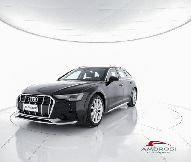 AUDI A6 allroad Allroad 45 3.0 tdi mhev 48V quattro 245cv s-tronic