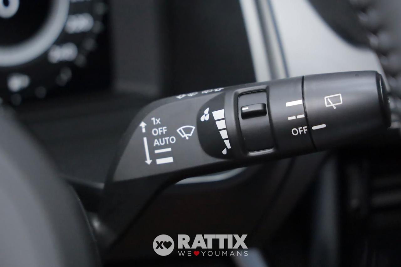 Nissan Qashqai 1.5 e-power N-Connecta