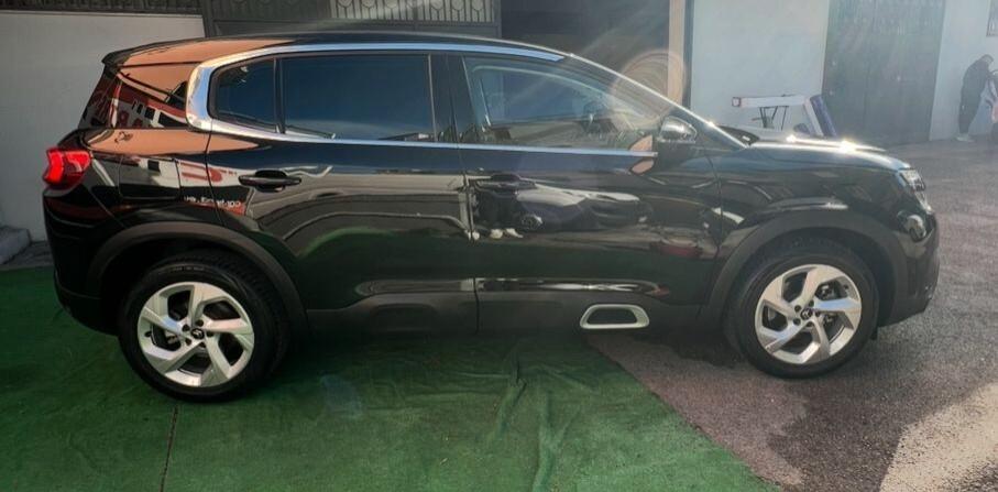 Citroen C5 Aircross BlueHDi 130 S&S Business