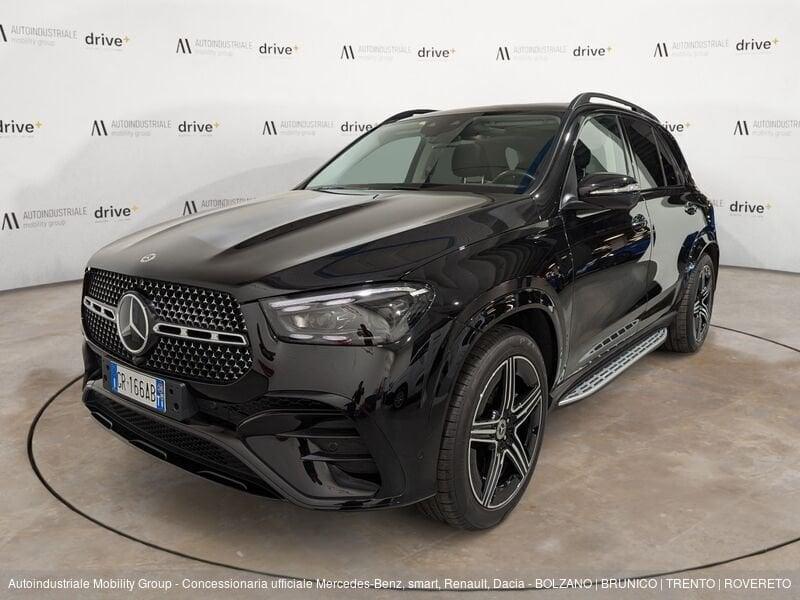 Mercedes-Benz GLE 350 DE 4MATIC PHEV AMG LINE ADVANCED PLUS ''FACELIFT''