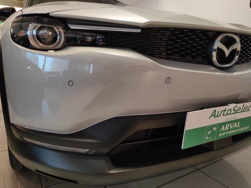 MAZDA MX-30 - MX-30 e-Skyactiv Advantage