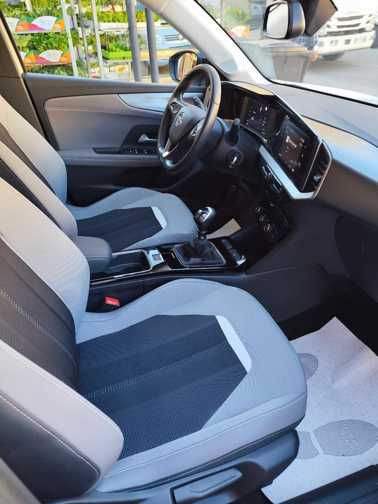 Opel Mokka 1.5 diesel Elegance