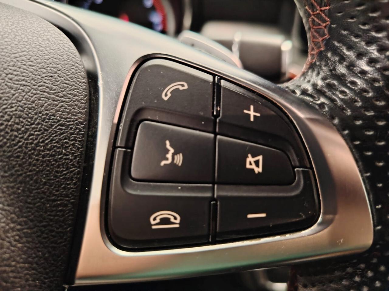 Mercedes-benz GLA 200 d Automatic Premium