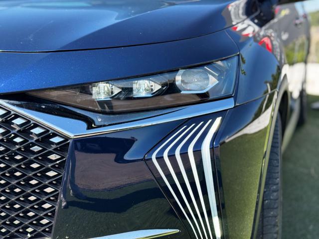 DS AUTOMOBILES DS 7 BlueHDi 130cv Opera (Tetto/Auto/Led/Retro/APP)