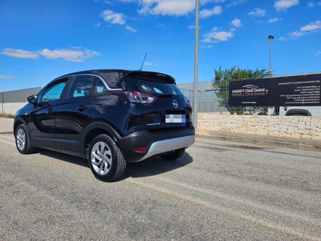 OPEL Crossland X 1.5 DIESEL 102 CV Start&Stop Innovation