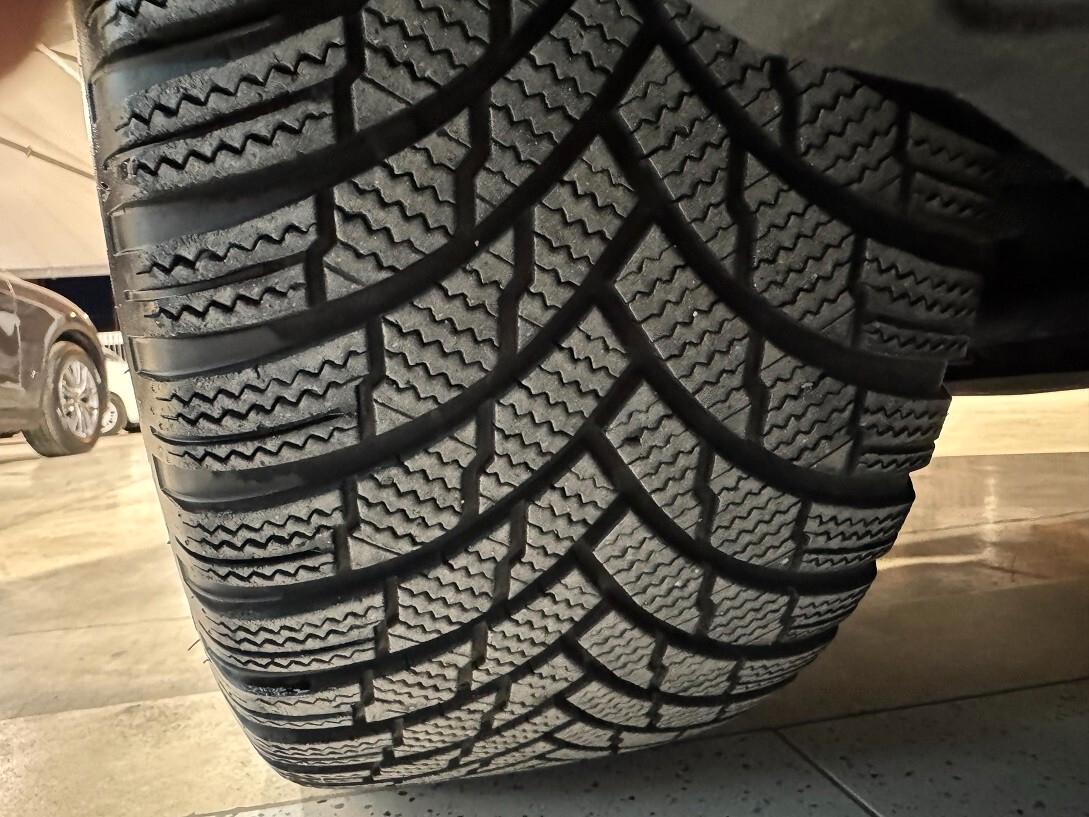 Formentor 2.0TDI 4Drive DSG PARI NUOVO!!!!!!
