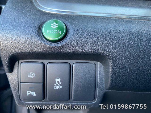 HONDA CR-V 1.6 i-DTEC Lifestyle Connect 2WD