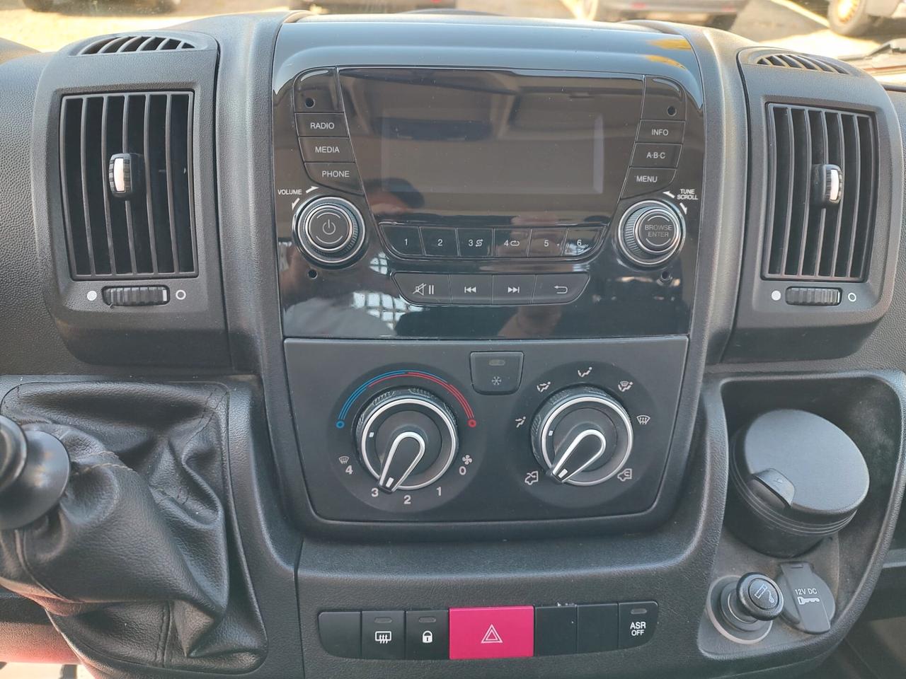 Citroen Jumper 30 BlueHDi 130 PC-TN Furgone CASSONATO, OK NEOPATENTATI, PREZZO + IVA
