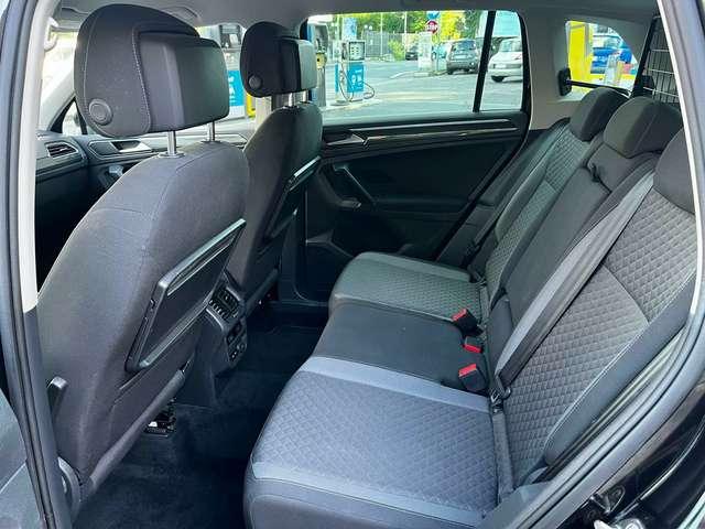 Volkswagen Tiguan Tiguan 1.6 tdi Business 115cv