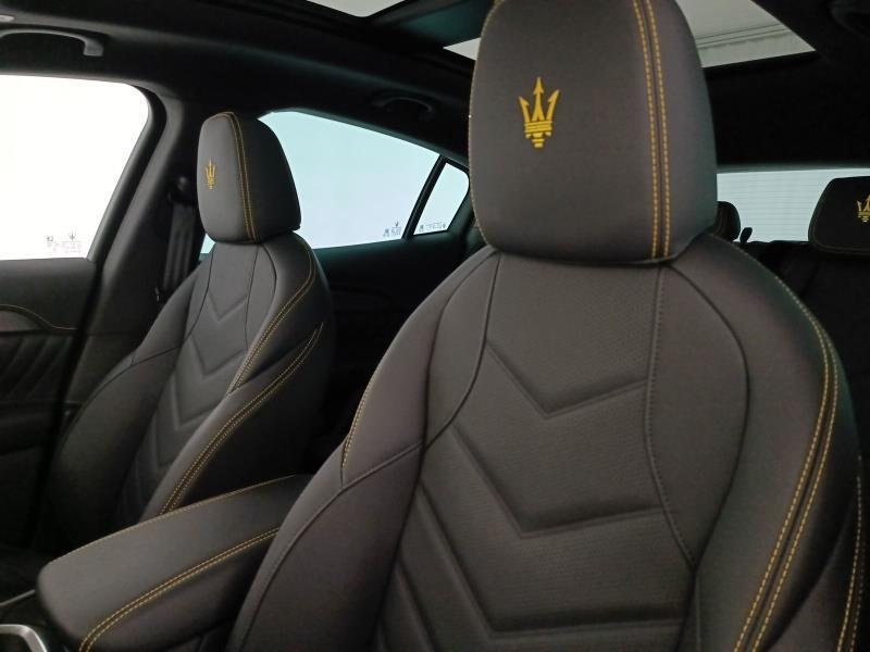 Maserati Levante 3.0 V6 Trofeo AWD Auto