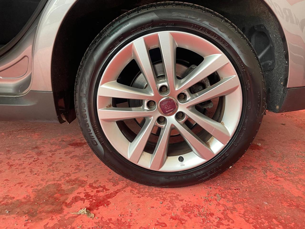 Fiat Croma 1.9 Multijet 16V aut. Must