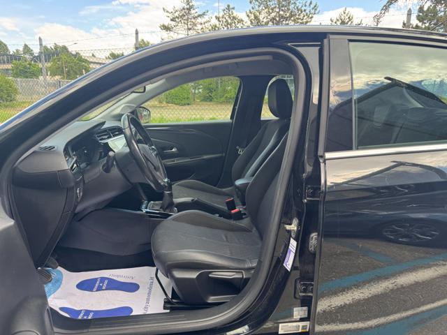OPEL Corsa 1.2 BLACK EDIT.