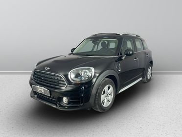 MINI Mini Countryman F60 2017 - Mini Countryman 1.5 Cooper Boost auto