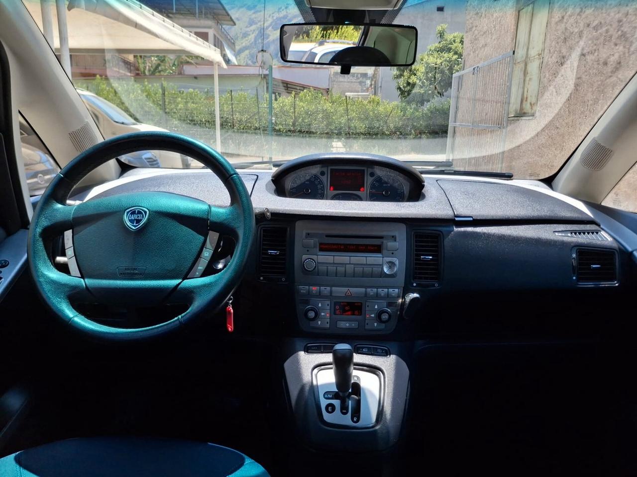 Lancia MUSA 1.3 Mjt 16V 95 CV S&S DPF Gold Plus