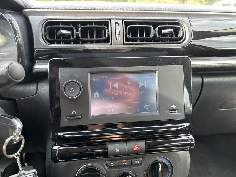 Citroën C3 III 2017 1.2 puretech You! s&s 83cv