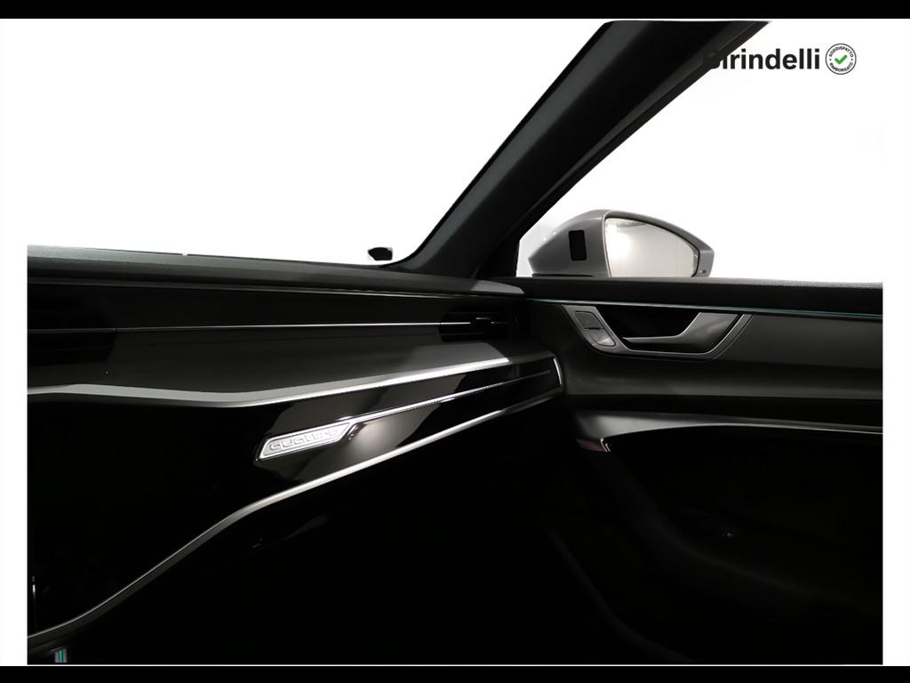 AUDI A6 5ª serie - A6 Avant 50 3.0 TDI quattro tiptronic Business Sport