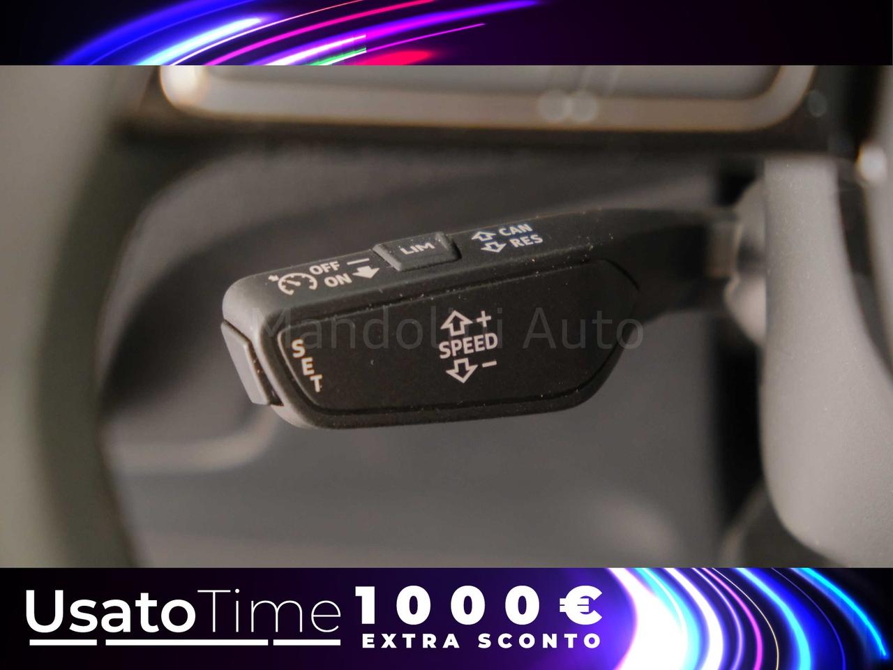 Audi Q2 30 1.0 tfsi 110cv business advanced