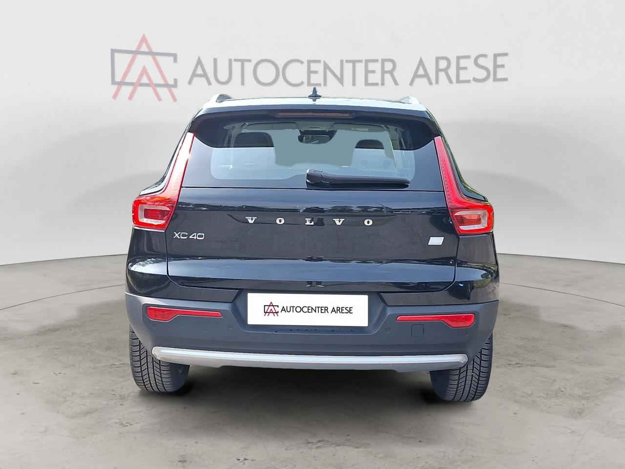 Volvo XC40 1.5 t5 recharge phev Plus Bright auto