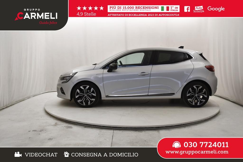 Renault Clio 5 Porte 1.0 TCe Life