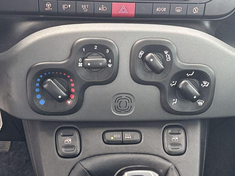 FIAT Panda 0.9 TwinAir Turbo 85cv Wild 4x4