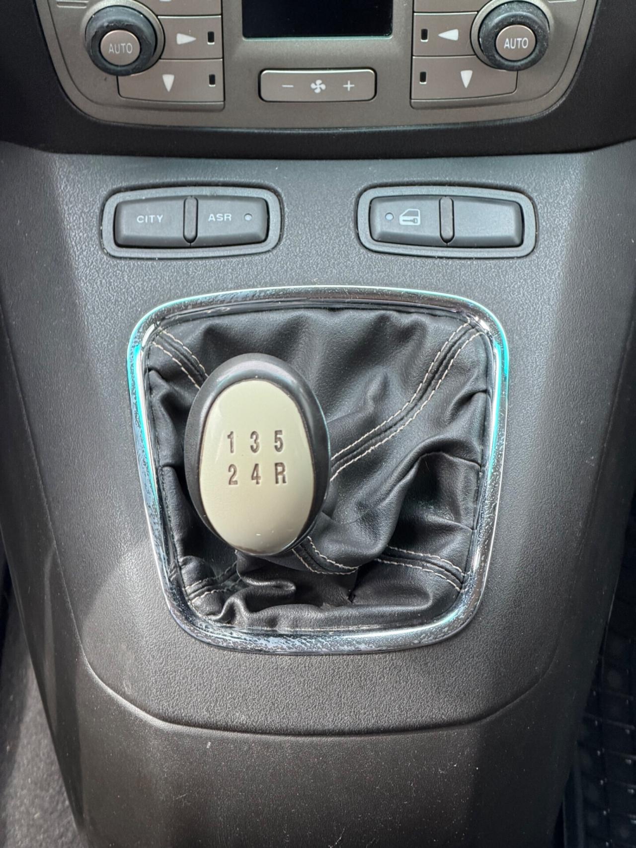 Lancia MUSA 1.4 Ecochic GPL 2031- Neopatentati-revisionata-garanzia 12mesi